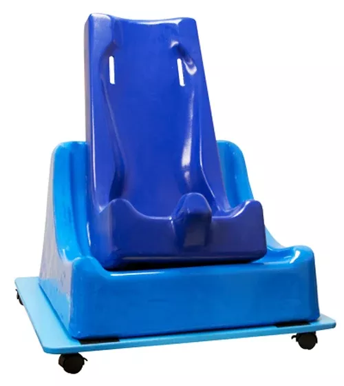 Skillbuildersä 3-piece Mobile Floor SitterX-Large