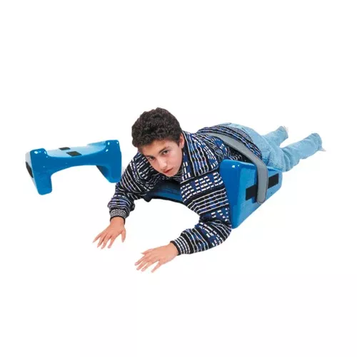 Skillbuildersä Bi-Height Wedge 22x 26 Height: 10or 12