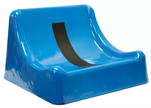 Skillbuildersä Floor Sitter Wedge onlyfor X-Large