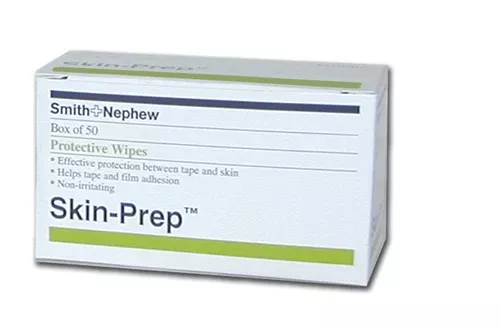 Skinprep Protective Dressing WipeBx/50