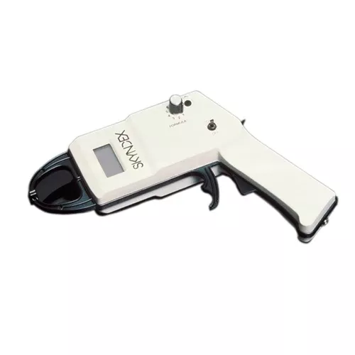Skyndex Electronic Skinfold Caliper