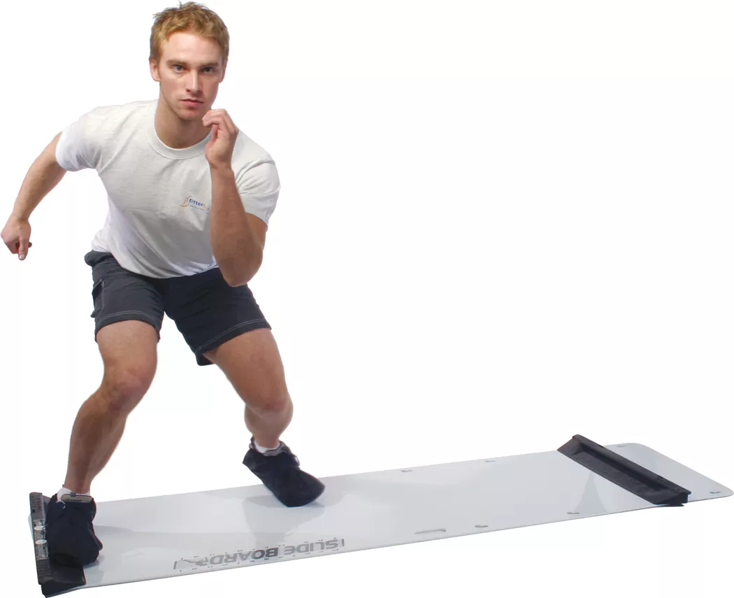 Slide Board