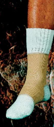 Slip-On Ankle Support Large 9-1/4 -10Sportaid