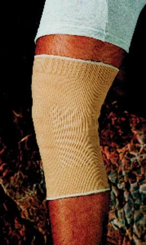 Slip-On Knee Support Large 17 1/2- 20Sportaid