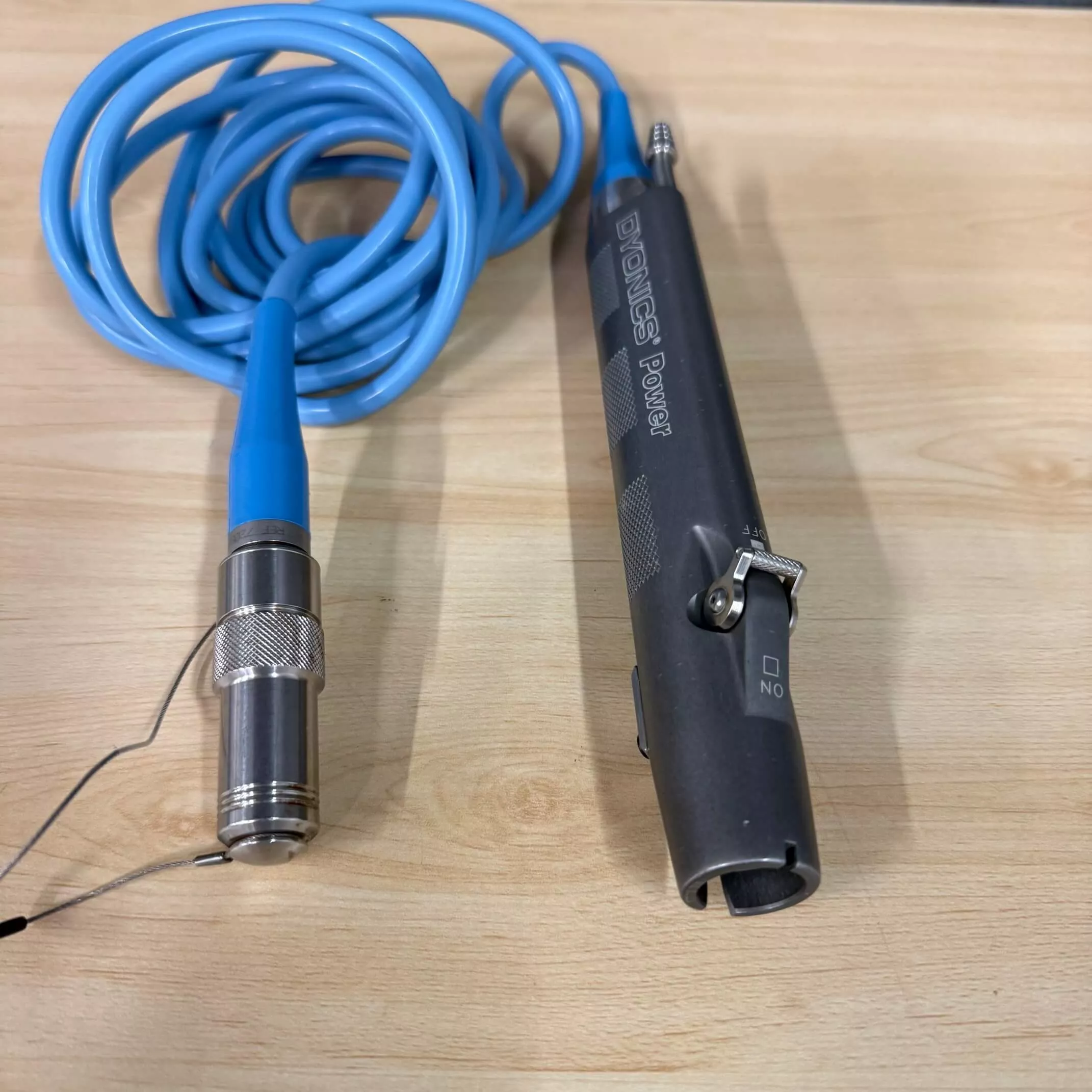 Smith & Nephew DYONICS Power Shaver Handpiece