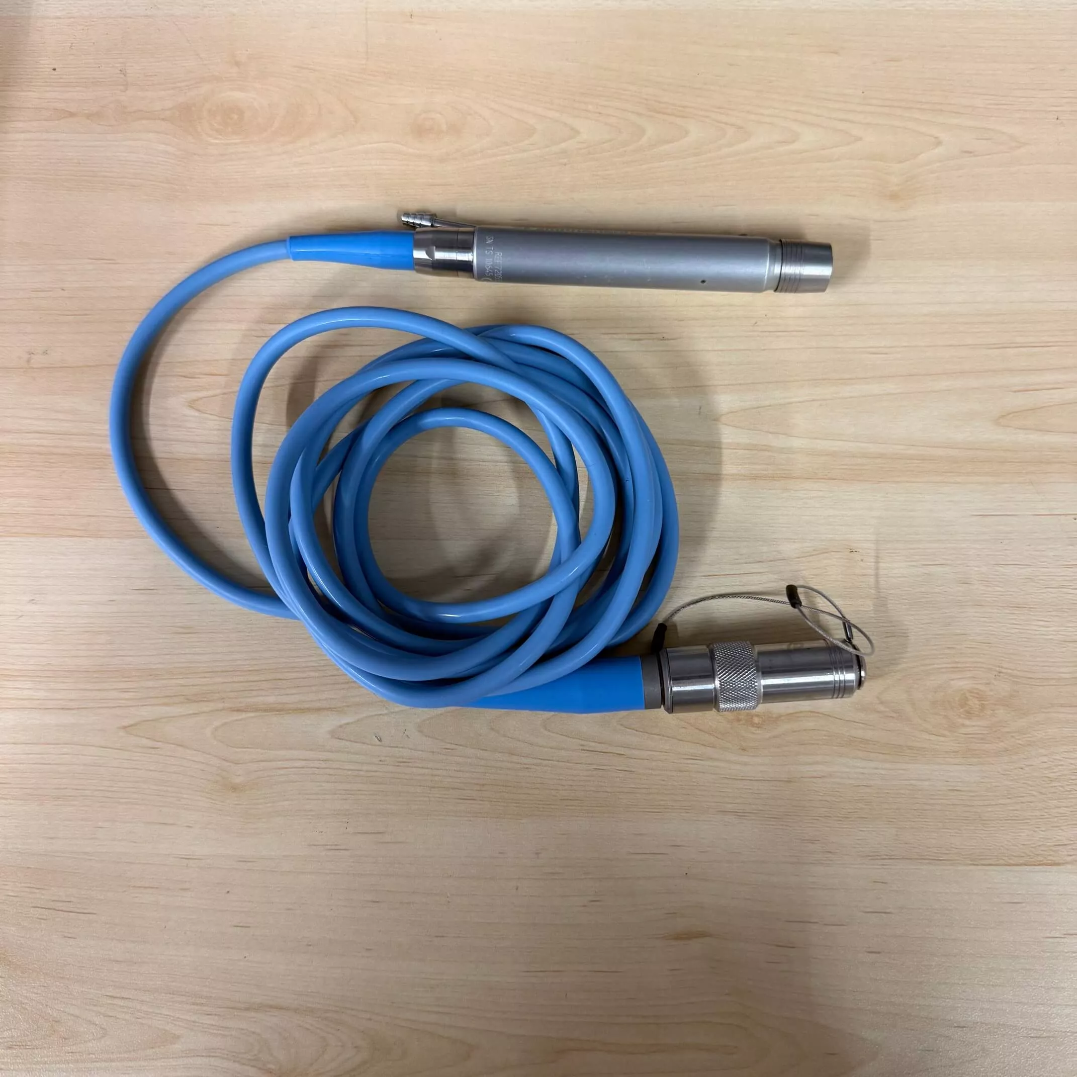 Smith & Nephew DYONICS Power Small Joint Shaver Handpiece