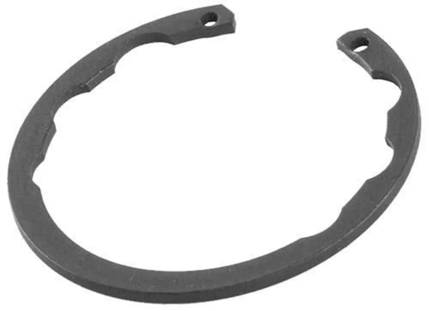 SNAP RING4 CYCLE
