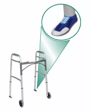 Sneaker Walker Glidespair