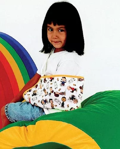 Snoopy Arm Sling Small 6x 12