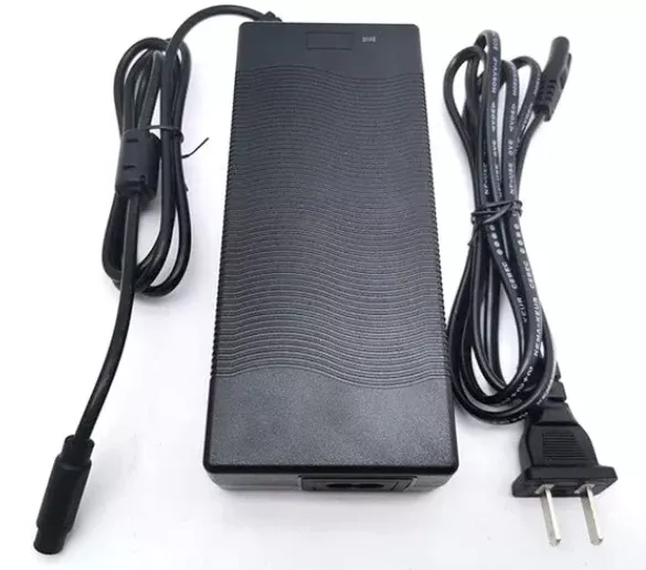 So Lite S1 Scooter - Replacement Charger