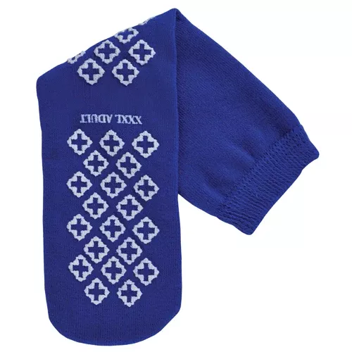 Sock It To Me Non-Slip Cast SockBlue Jay BrandPair