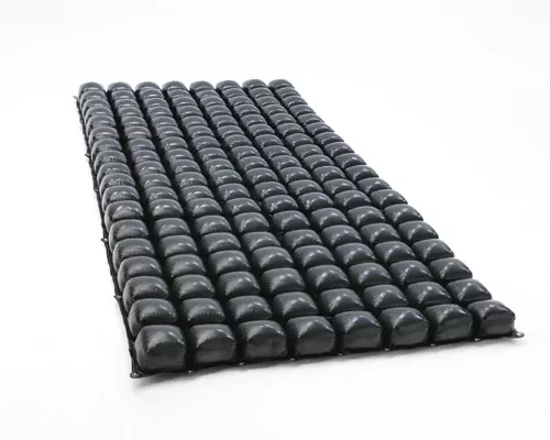 Sofflex2 Mattress Overlay Sys 3 Section36x 81.75x 3.5