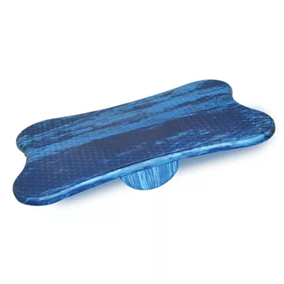 Soft Board; Wobble Board; Advanced
