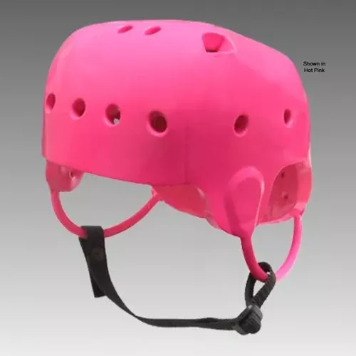 Soft Shell HelmetBlue Medium 21-1/2-22-1/4 Circum