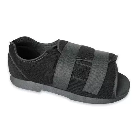 Soft Touch Post Op Shoe Pediatric10 - 1
