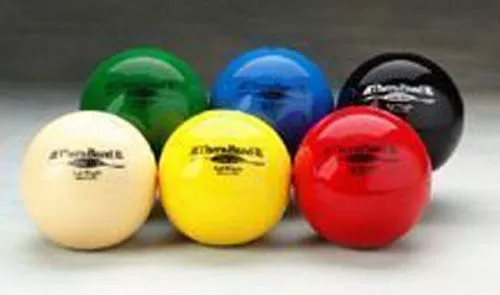 Soft Weights SetAssorted 6 pc. Set (Mfgr#25801)
