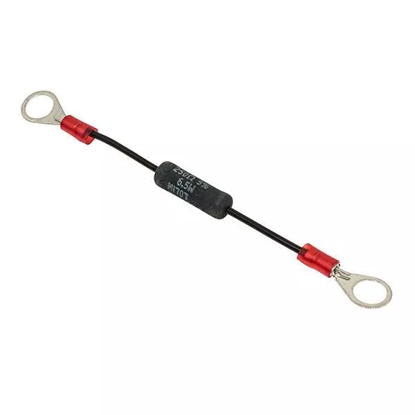 Solenoid Resistor (For Select Models)