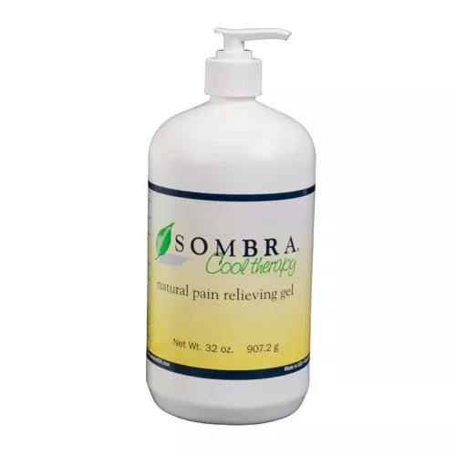 Sombra Cool Therapy 32 oz. Pump