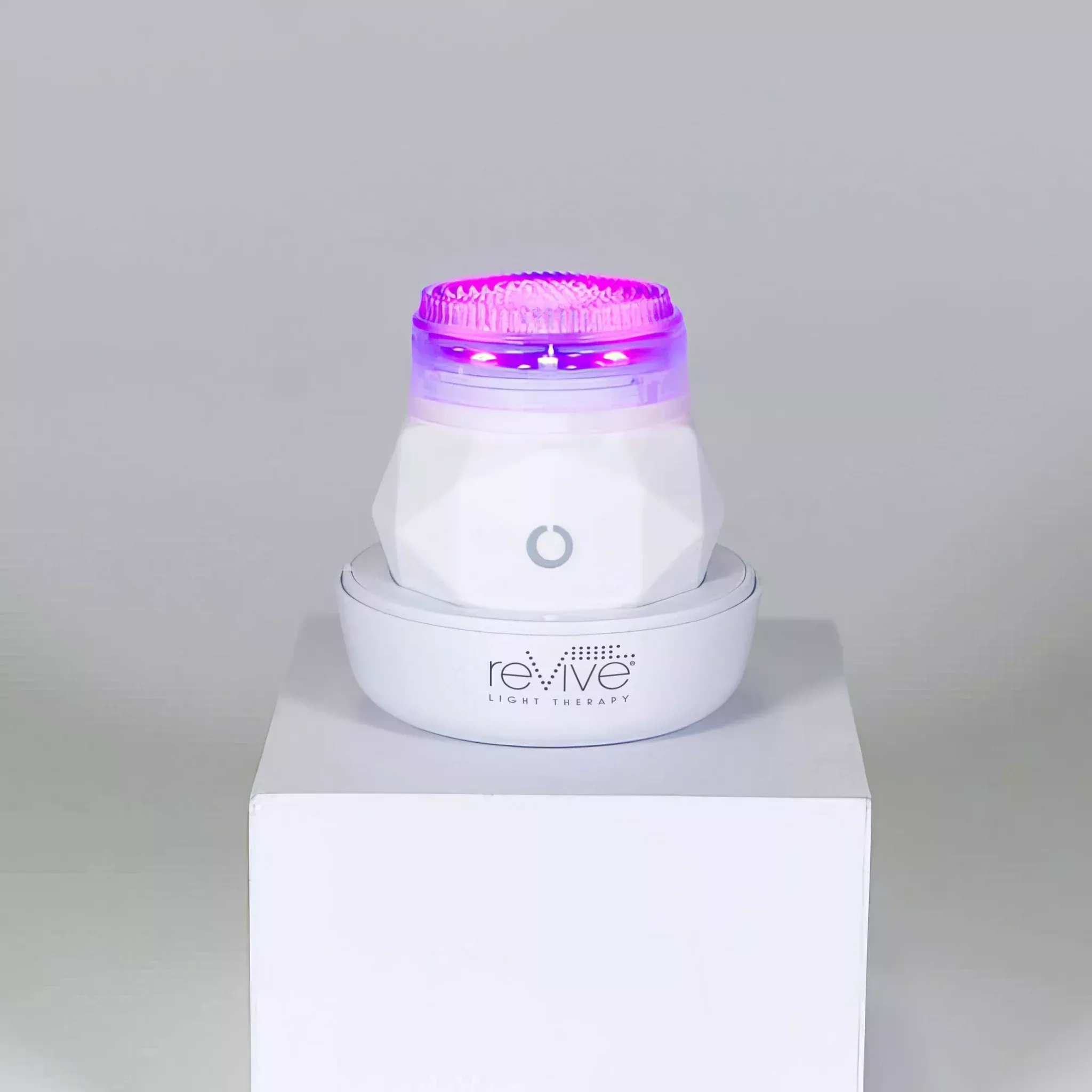 Soniqué Mini : Blue Light Therapy for Acne & Deep Cleansing