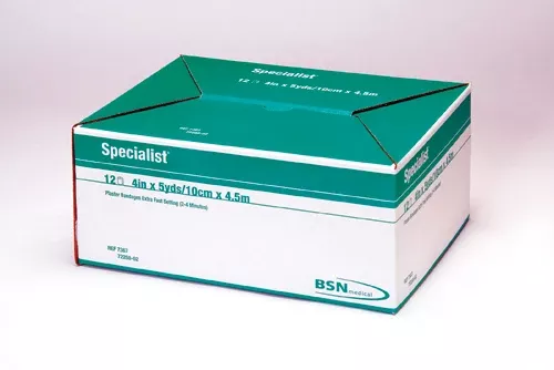 Specialist X-Fast 8X 5 Yd Bx/12