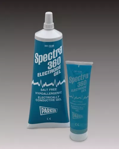 Spectra 360 Electrode Gel 60 Gram(2 oz)Tube Bx/12