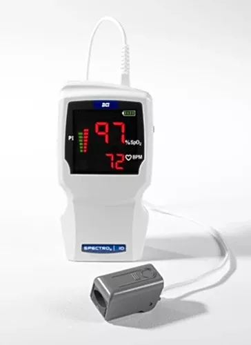 SPECTRO210 Pulse Oximeter BCI