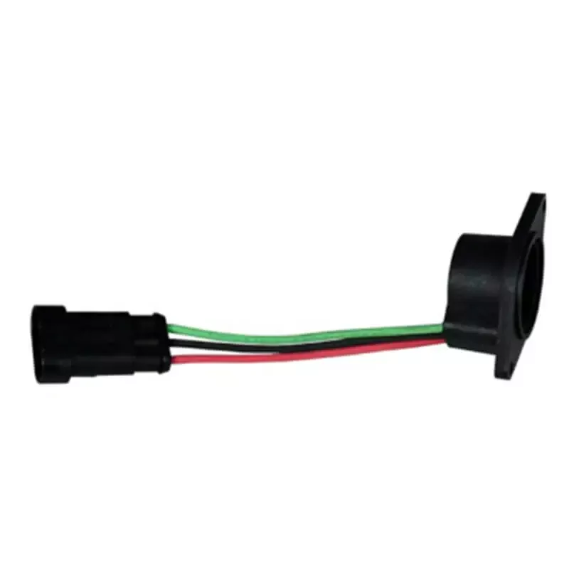 Speed Sensor for 1268 controller w/ ″″top hat″″ flange