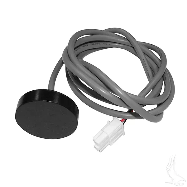 Speed Sensor, EZGO TXT PDS 2000-2009