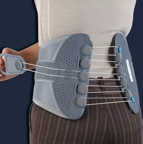 The Spine BraceXXX-Large 50- 55