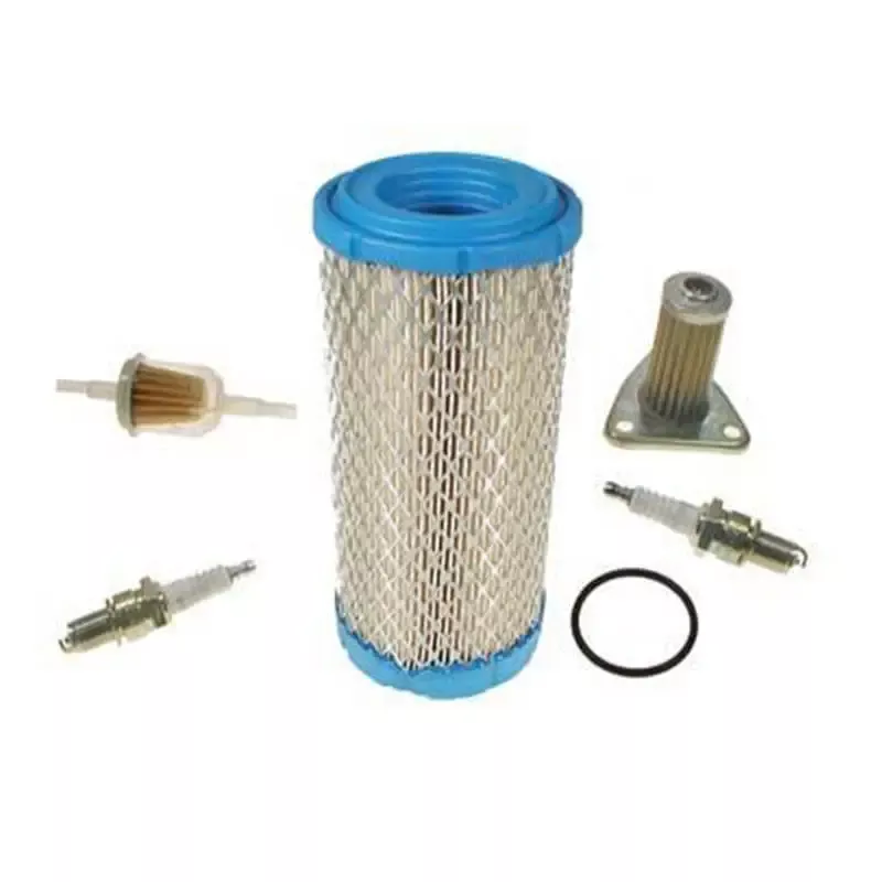 ST350 Deluxe Tune Up Kit w/ Oil Filter for EZGO 1995 – Current