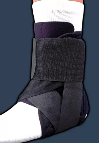 Stabilized Ankle Brace Large13- 14