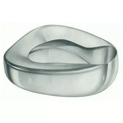 Stainless Steel Bedpan