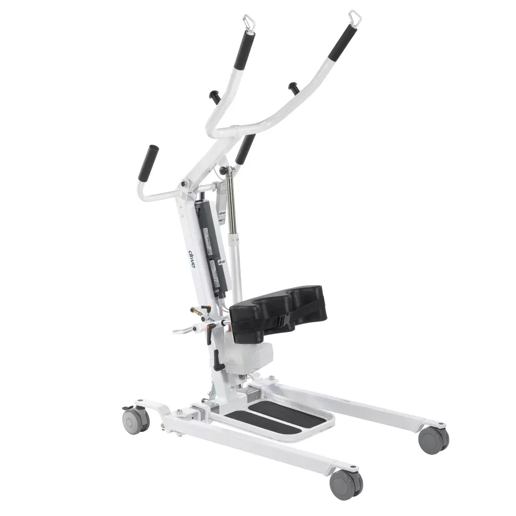 Stand Assist Lift