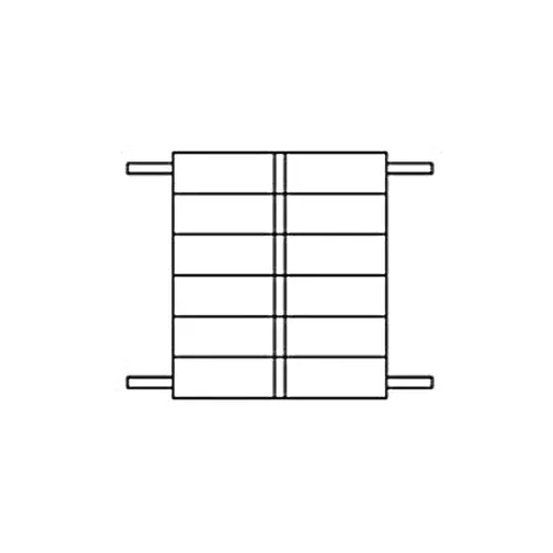 Standard Hot Pack for Thermalator Heating Units