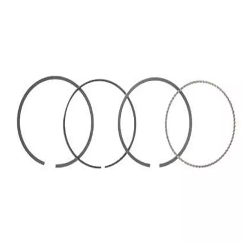 Standard Ring Set for EZGO RXV 2008-Current