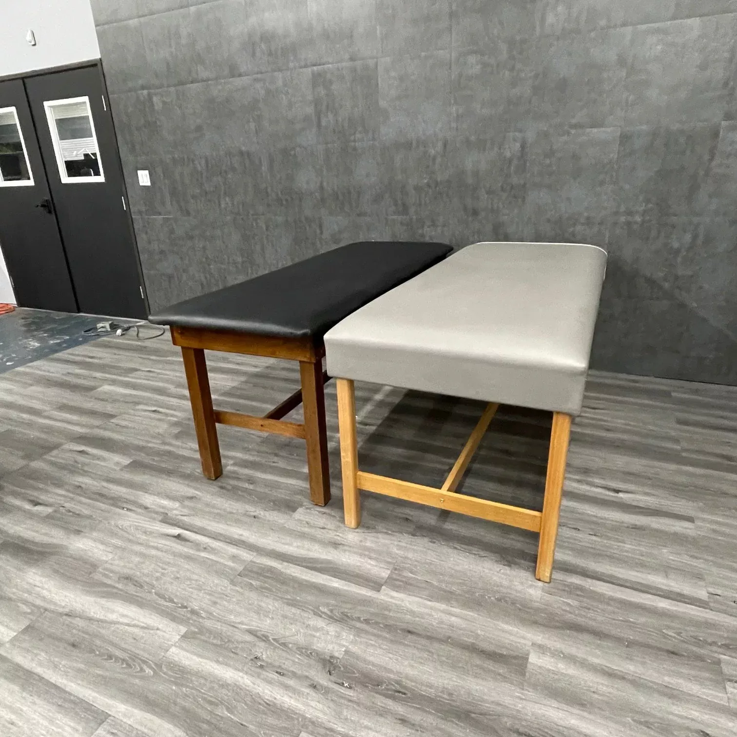 Standard Sturdy Treatment Massage Table - Each (Used)