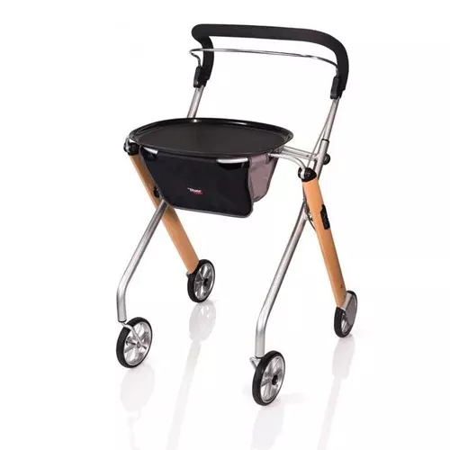 Stander Trust Care Let’s Go Indoor Rollator