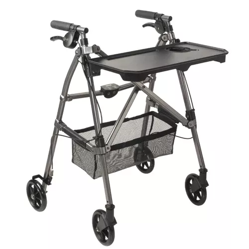 Stander Wonder Indoor Rollator