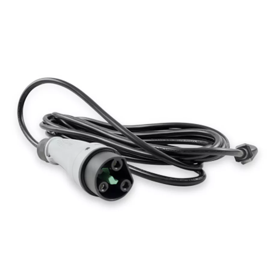 Star EV 48-Volt On-Board Charger Cord – OEM Replacement | 2CR910 Compatible