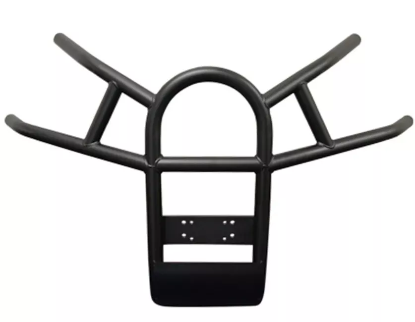 Star EV Lifted Sirius Brush Guard