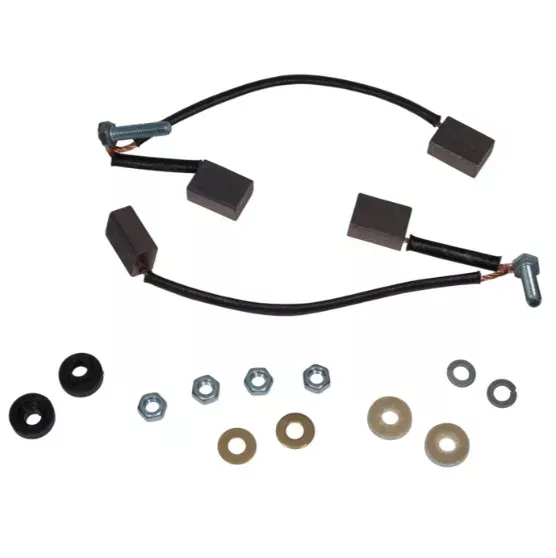 Starter Generator Brush Set for Advanced / AMD | Universal Fit Set of 4