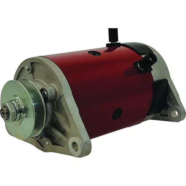 Starter Generator for E-Z-Go 2-Cycle Gas Golf Carts (1980–1994) | 12V 20A