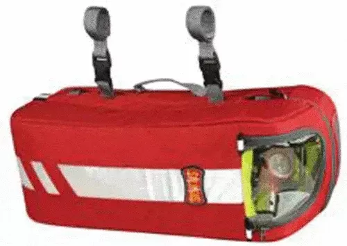 Statpacks Tidal Volume Oxygen Back Pack