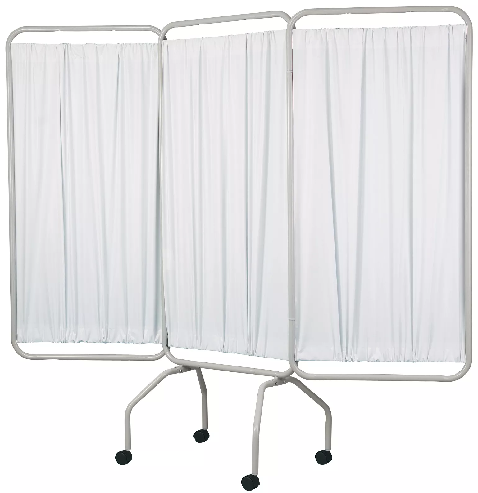Steel Frame Screen