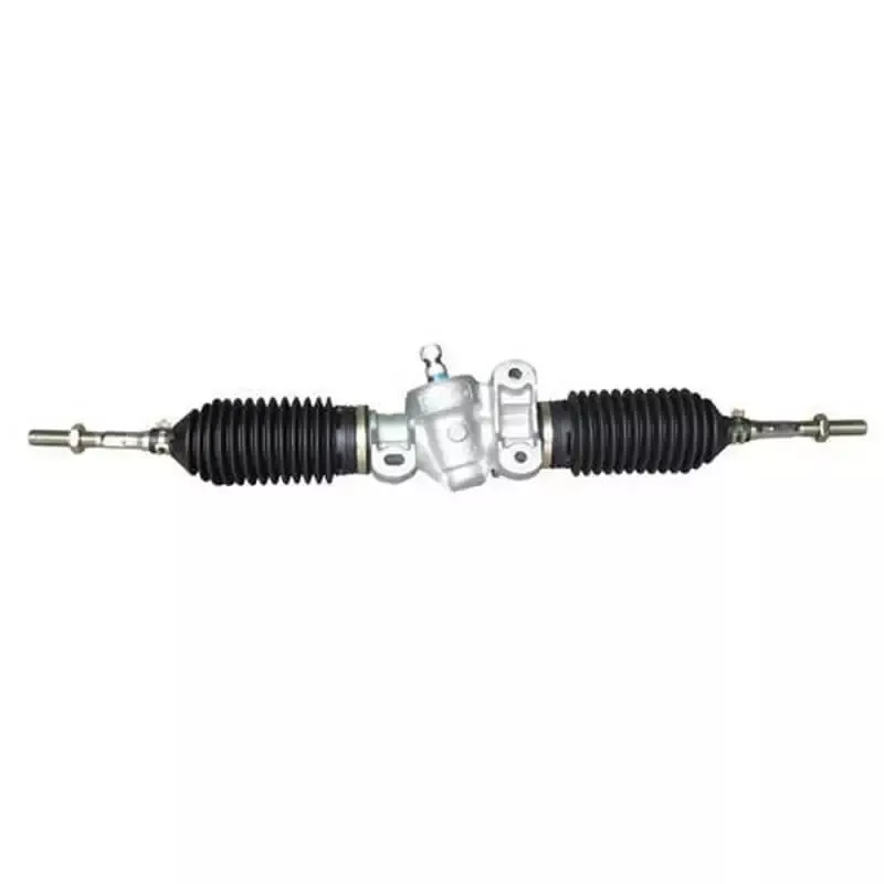 Steering Box Assembly for Club Car Tempo, Onward, Precedent 2004+