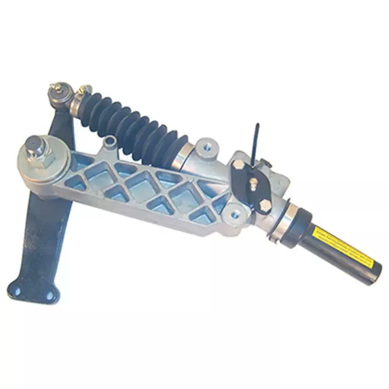 Steering Box Assembly EZGO TXT 1994 – 2000