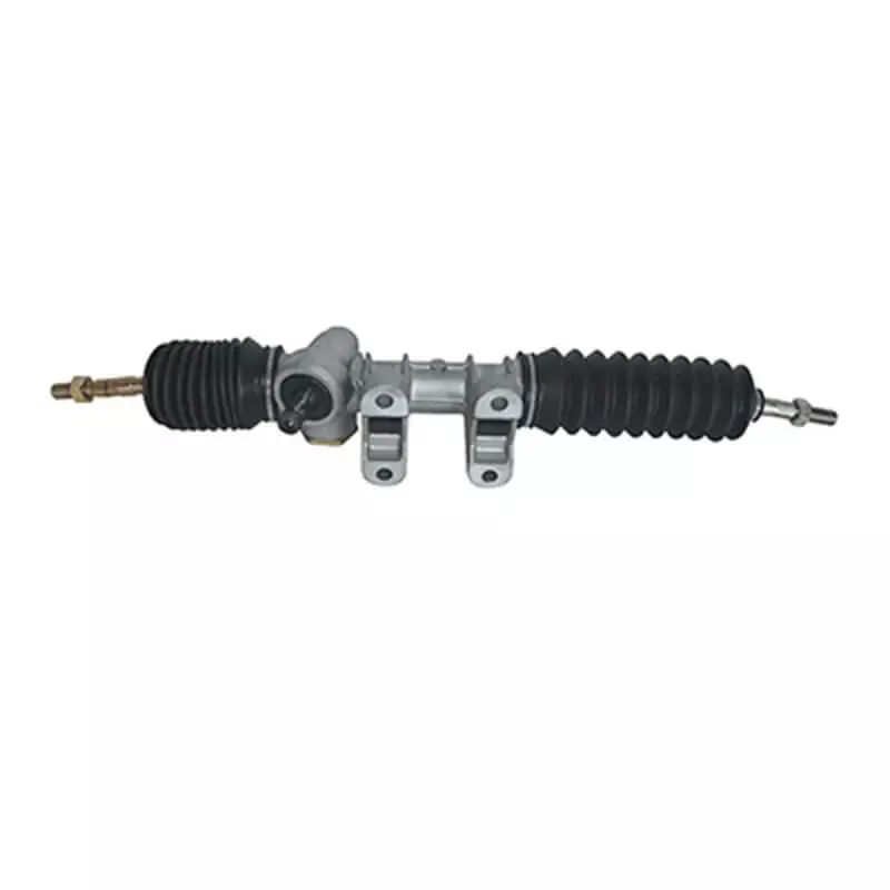 Steering Box Assembly for Yamaha G22