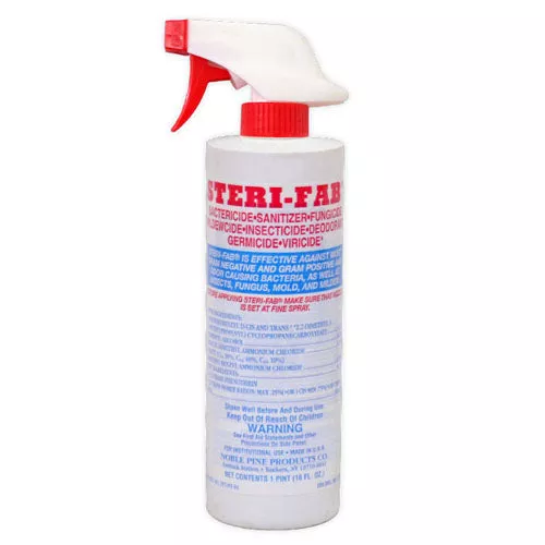 Steri-Fab Insecticide & Disinfectant SprayPint