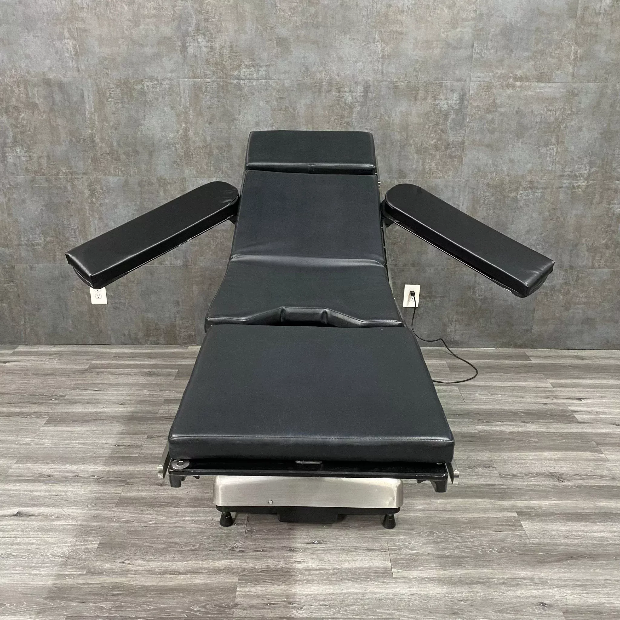 Steris Anesthesia Armboard (Used) Each