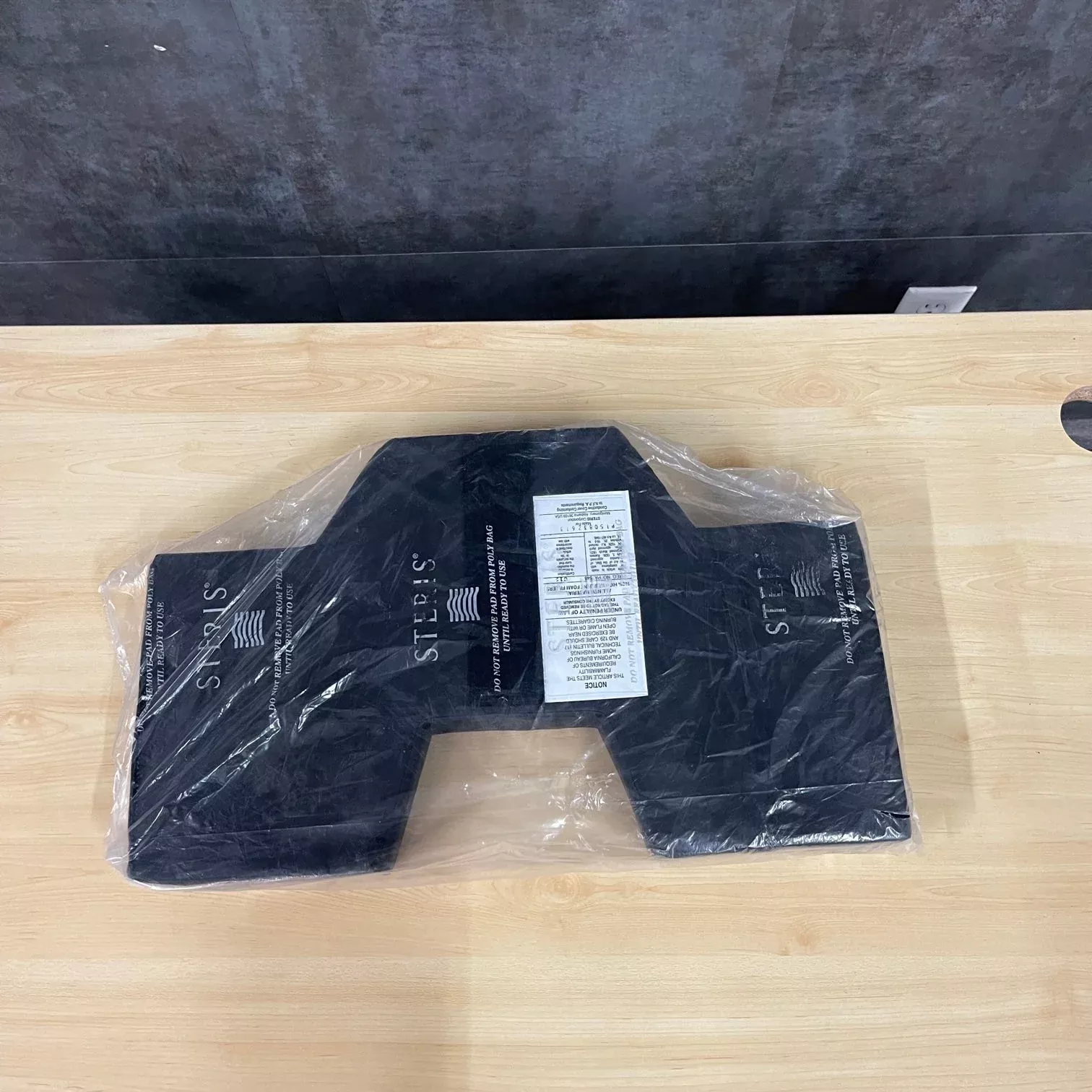 Steris Replacement Surgical Table Pads (New)